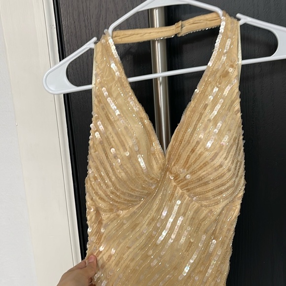NITELINE USA designer gown main image 1